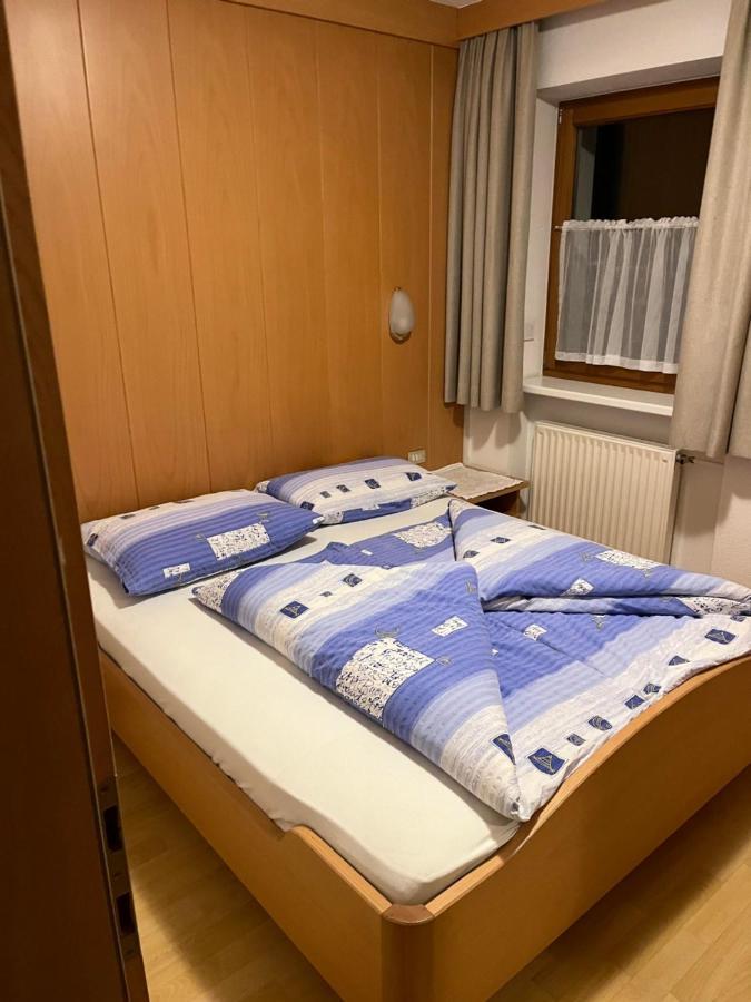 App Sonne Nr 17 Apartman Lutago Kültér fotó